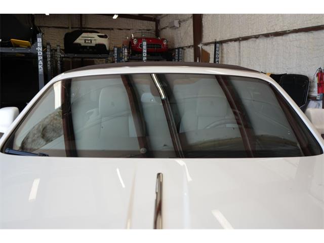 2017 Rolls-Royce Dawn (CC-2000528) for sale in Englewood, Florida