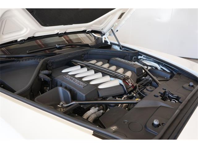 2017 Rolls-Royce Dawn (CC-2000528) for sale in Englewood, Florida
