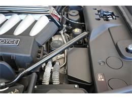 2017 Rolls-Royce Dawn (CC-2000528) for sale in Englewood, Florida