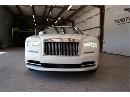 2017 Rolls-Royce Dawn (CC-2000528) for sale in Englewood, Florida