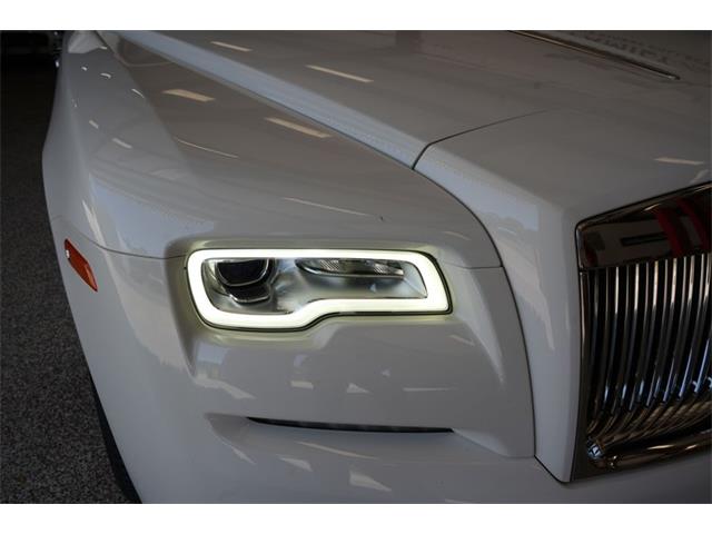 2017 Rolls-Royce Dawn (CC-2000528) for sale in Englewood, Florida
