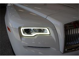 2017 Rolls-Royce Dawn (CC-2000528) for sale in Englewood, Florida