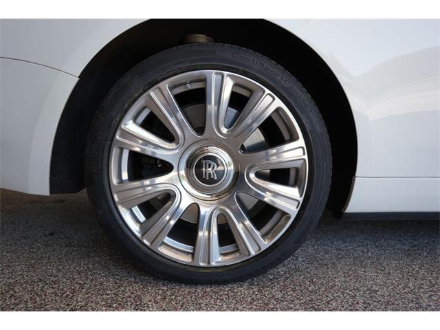 2017 Rolls-Royce Dawn (CC-2000528) for sale in Englewood, Florida