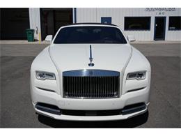 2017 Rolls-Royce Dawn (CC-2000528) for sale in Englewood, Florida