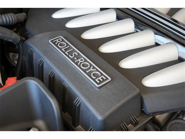2017 Rolls-Royce Dawn (CC-2000528) for sale in Englewood, Florida
