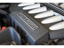 2017 Rolls-Royce Dawn (CC-2000528) for sale in Englewood, Florida