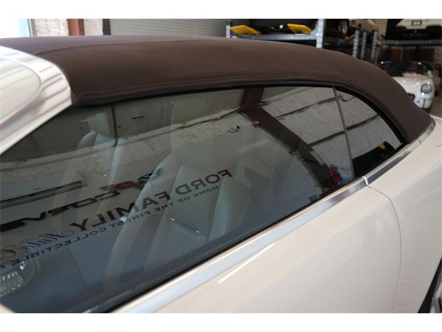 2017 Rolls-Royce Dawn (CC-2000528) for sale in Englewood, Florida