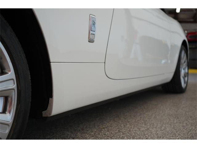 2017 Rolls-Royce Dawn (CC-2000528) for sale in Englewood, Florida