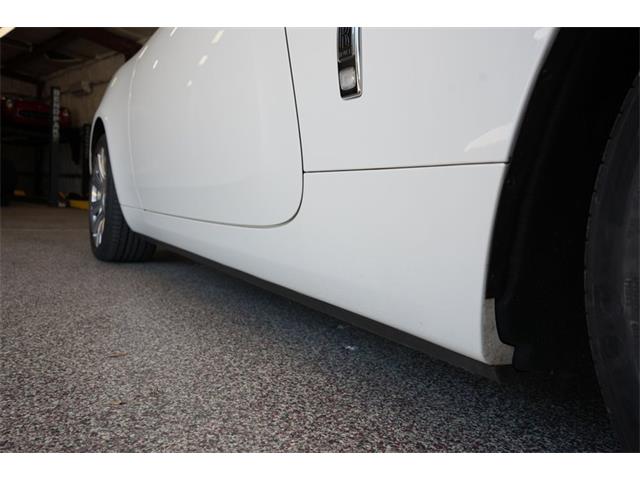 2017 Rolls-Royce Dawn (CC-2000528) for sale in Englewood, Florida