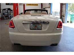 2017 Rolls-Royce Dawn (CC-2000528) for sale in Englewood, Florida
