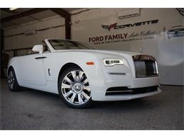 2017 Rolls-Royce Dawn (CC-2000528) for sale in Englewood, Florida