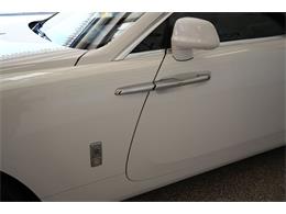 2017 Rolls-Royce Dawn (CC-2000528) for sale in Englewood, Florida