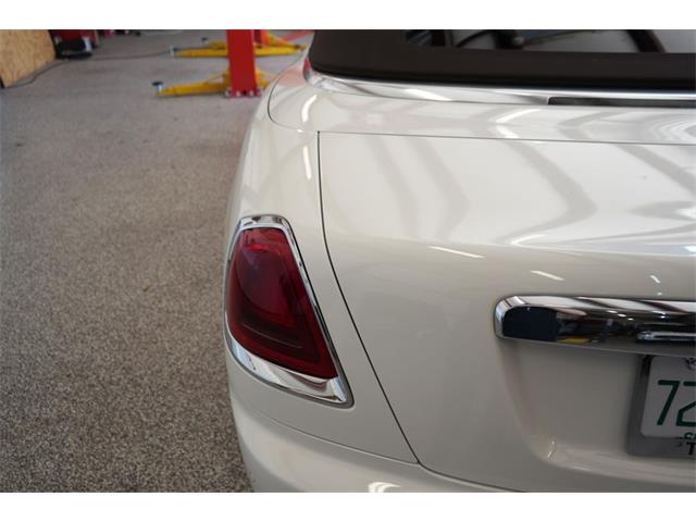 2017 Rolls-Royce Dawn (CC-2000528) for sale in Englewood, Florida