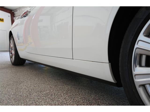 2017 Rolls-Royce Dawn (CC-2000528) for sale in Englewood, Florida