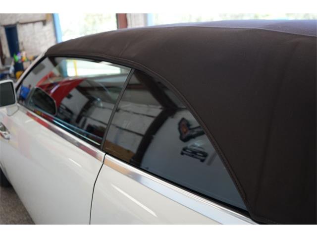 2017 Rolls-Royce Dawn (CC-2000528) for sale in Englewood, Florida