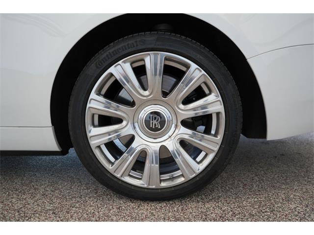 2017 Rolls-Royce Dawn (CC-2000528) for sale in Englewood, Florida
