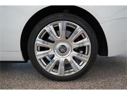 2017 Rolls-Royce Dawn (CC-2000528) for sale in Englewood, Florida