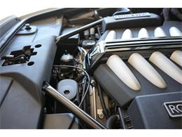 2017 Rolls-Royce Dawn (CC-2000528) for sale in Englewood, Florida