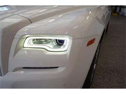 2017 Rolls-Royce Dawn (CC-2000528) for sale in Englewood, Florida