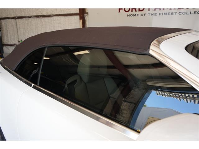 2017 Rolls-Royce Dawn (CC-2000528) for sale in Englewood, Florida