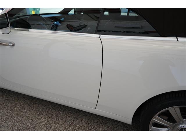2017 Rolls-Royce Dawn (CC-2000528) for sale in Englewood, Florida