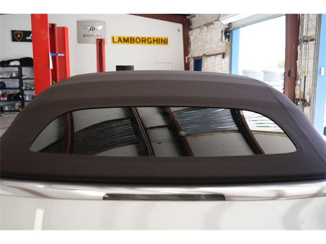 2017 Rolls-Royce Dawn (CC-2000528) for sale in Englewood, Florida