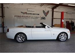 2017 Rolls-Royce Dawn (CC-2000528) for sale in Englewood, Florida