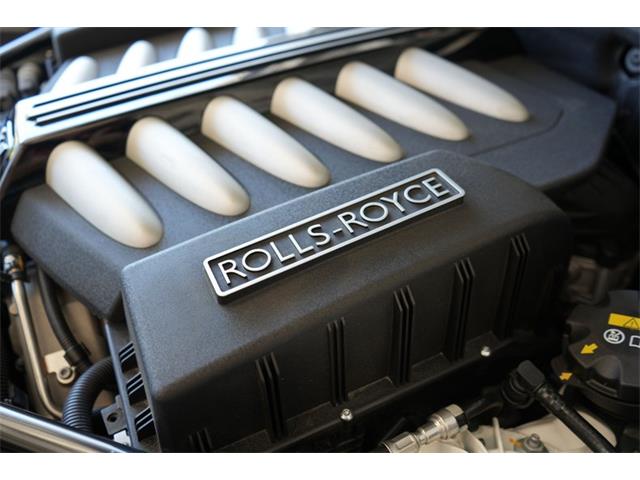 2017 Rolls-Royce Dawn (CC-2000528) for sale in Englewood, Florida