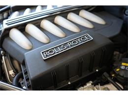 2017 Rolls-Royce Dawn (CC-2000528) for sale in Englewood, Florida