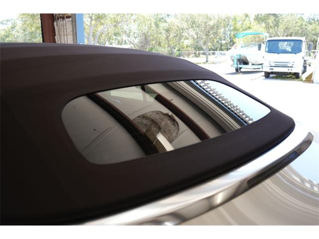 2017 Rolls-Royce Dawn (CC-2000528) for sale in Englewood, Florida