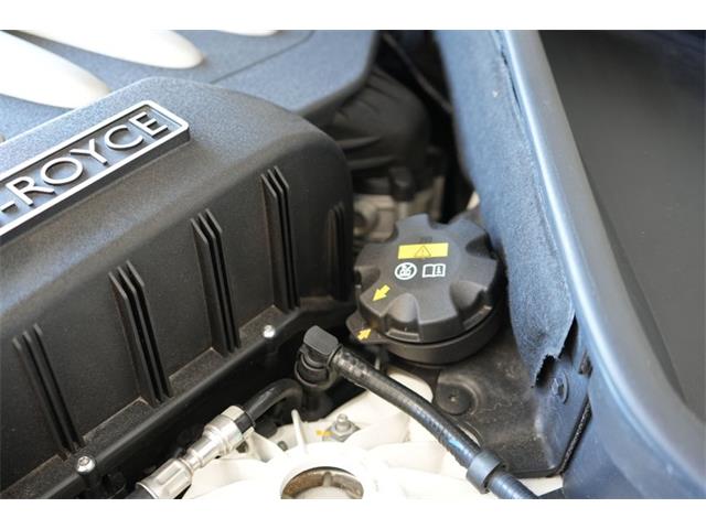 2017 Rolls-Royce Dawn (CC-2000528) for sale in Englewood, Florida