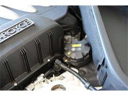 2017 Rolls-Royce Dawn (CC-2000528) for sale in Englewood, Florida