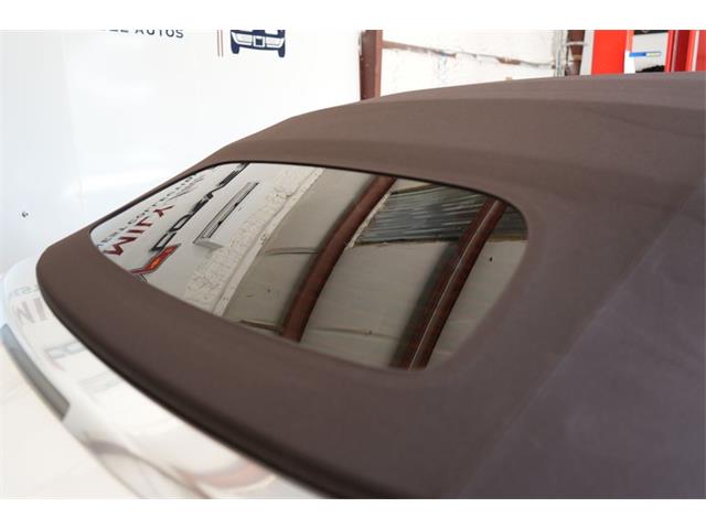 2017 Rolls-Royce Dawn (CC-2000528) for sale in Englewood, Florida