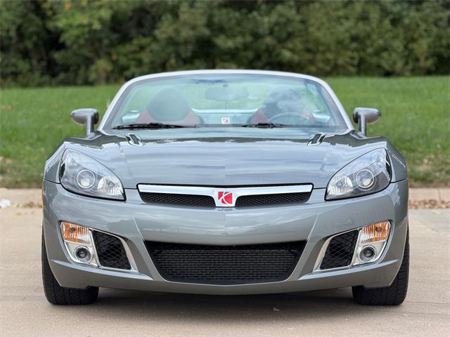 2007 Saturn Sky for Sale | ClassicCars.com | CC-2005282