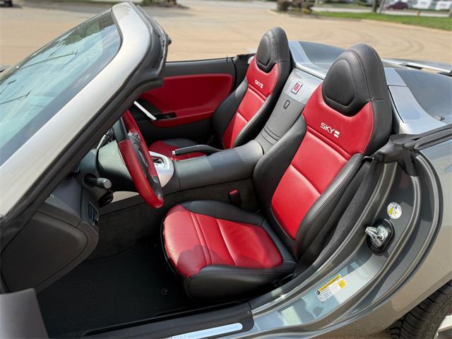 2007 Saturn Sky for Sale | ClassicCars.com | CC-2005282