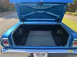 1962 Chevrolet Nova (CC-2005303) for sale in Huntsville, Alabama