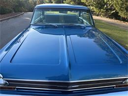 1962 Chevrolet Nova (CC-2005303) for sale in Huntsville, Alabama