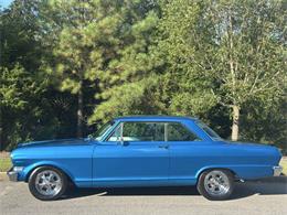 1962 Chevrolet Nova (CC-2005303) for sale in Huntsville, Alabama