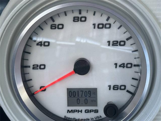 1962 Chevrolet Nova (CC-2005303) for sale in Huntsville, Alabama