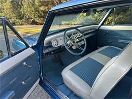 1962 Chevrolet Nova (CC-2005303) for sale in Huntsville, Alabama