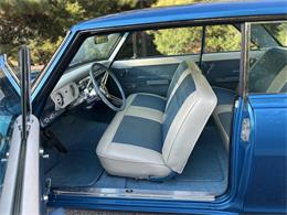 1962 Chevrolet Nova (CC-2005303) for sale in Huntsville, Alabama