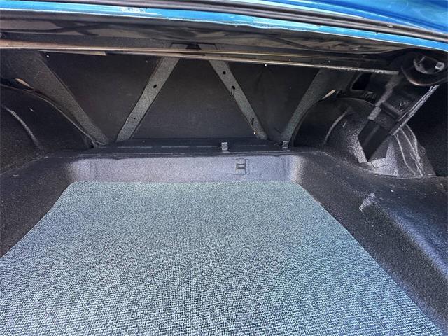 1962 Chevrolet Nova (CC-2005303) for sale in Huntsville, Alabama