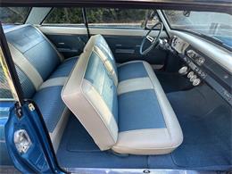 1962 Chevrolet Nova (CC-2005303) for sale in Huntsville, Alabama