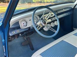 1962 Chevrolet Nova (CC-2005303) for sale in Huntsville, Alabama