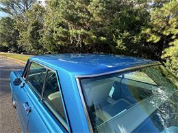1962 Chevrolet Nova (CC-2005303) for sale in Huntsville, Alabama