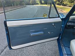 1962 Chevrolet Nova (CC-2005303) for sale in Huntsville, Alabama