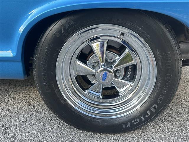 1962 Chevrolet Nova (CC-2005303) for sale in Huntsville, Alabama