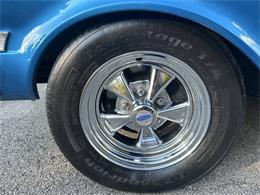 1962 Chevrolet Nova (CC-2005303) for sale in Huntsville, Alabama