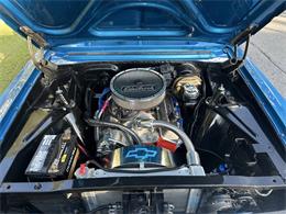 1962 Chevrolet Nova (CC-2005303) for sale in Huntsville, Alabama