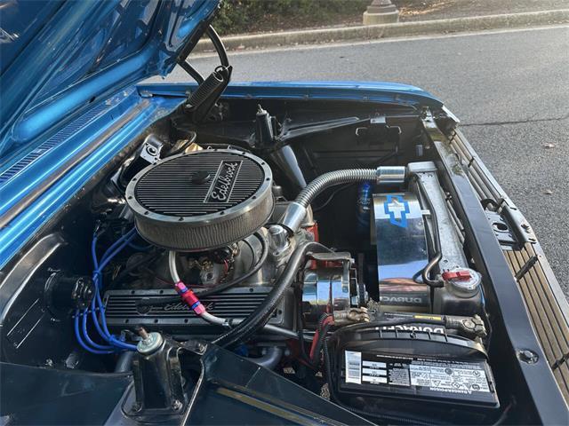 1962 Chevrolet Nova (CC-2005303) for sale in Huntsville, Alabama